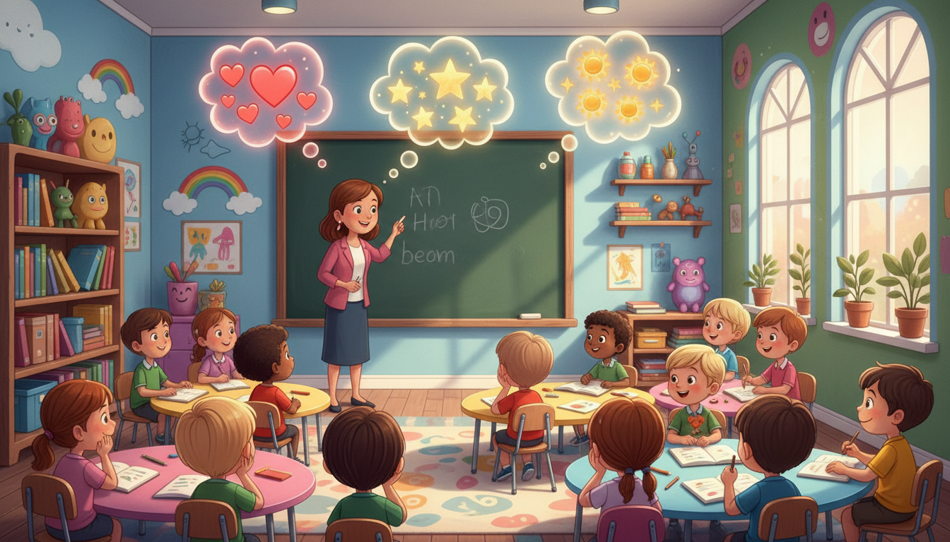 Abstract Noun