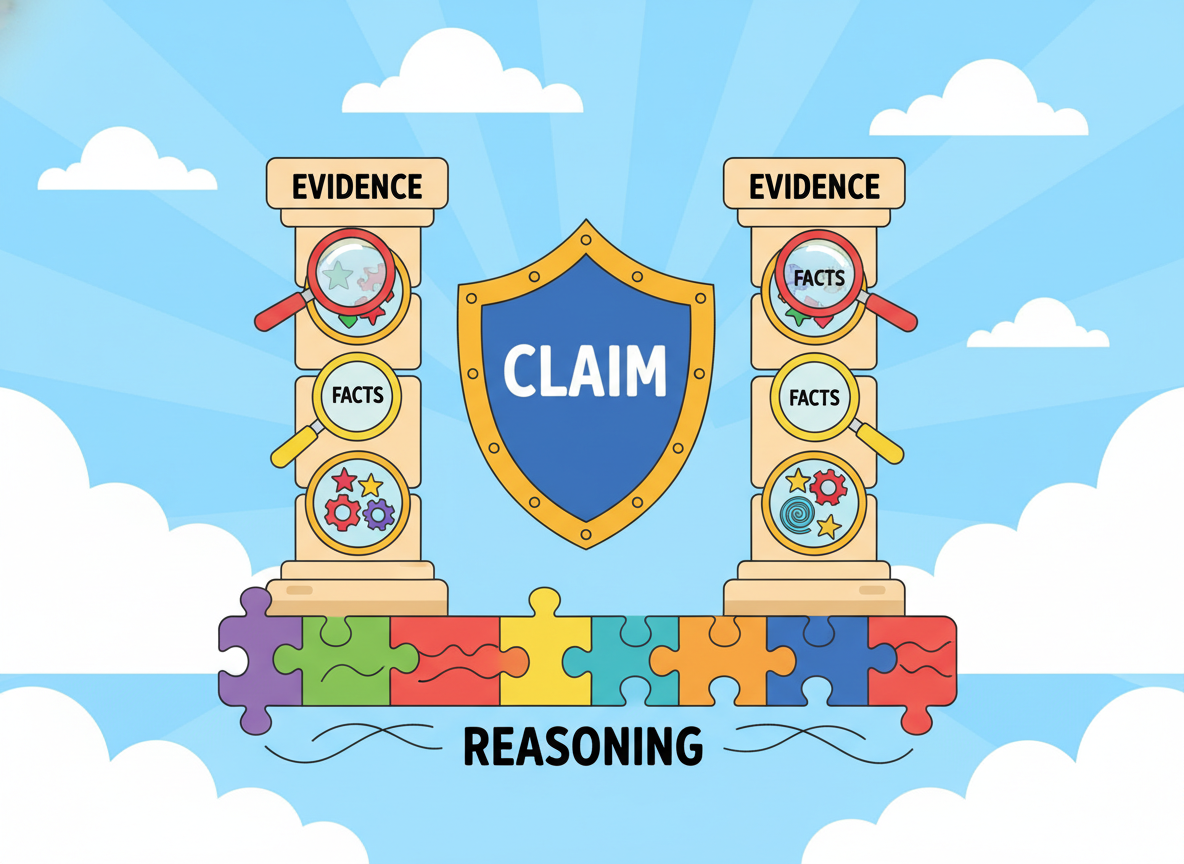 Argumentative Writing in the classroom
