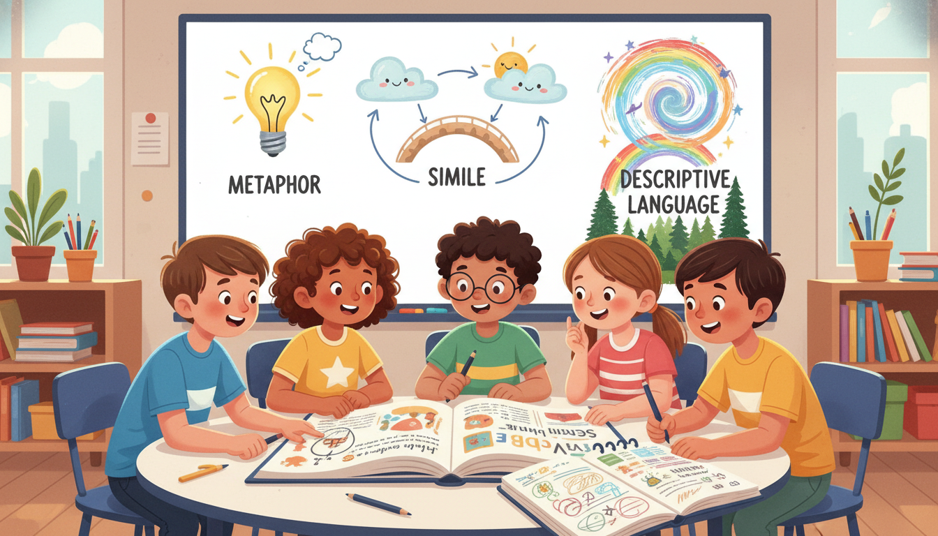 Author's Craft