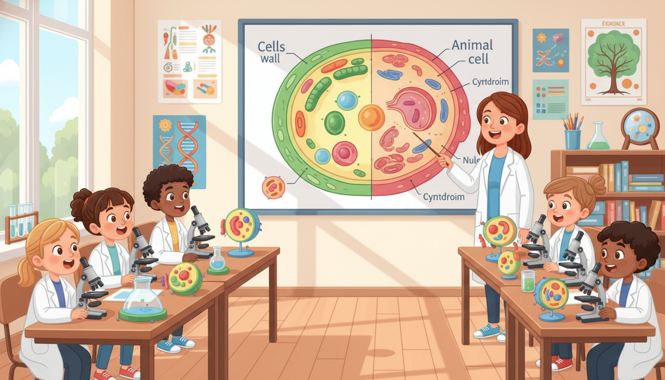 Cells