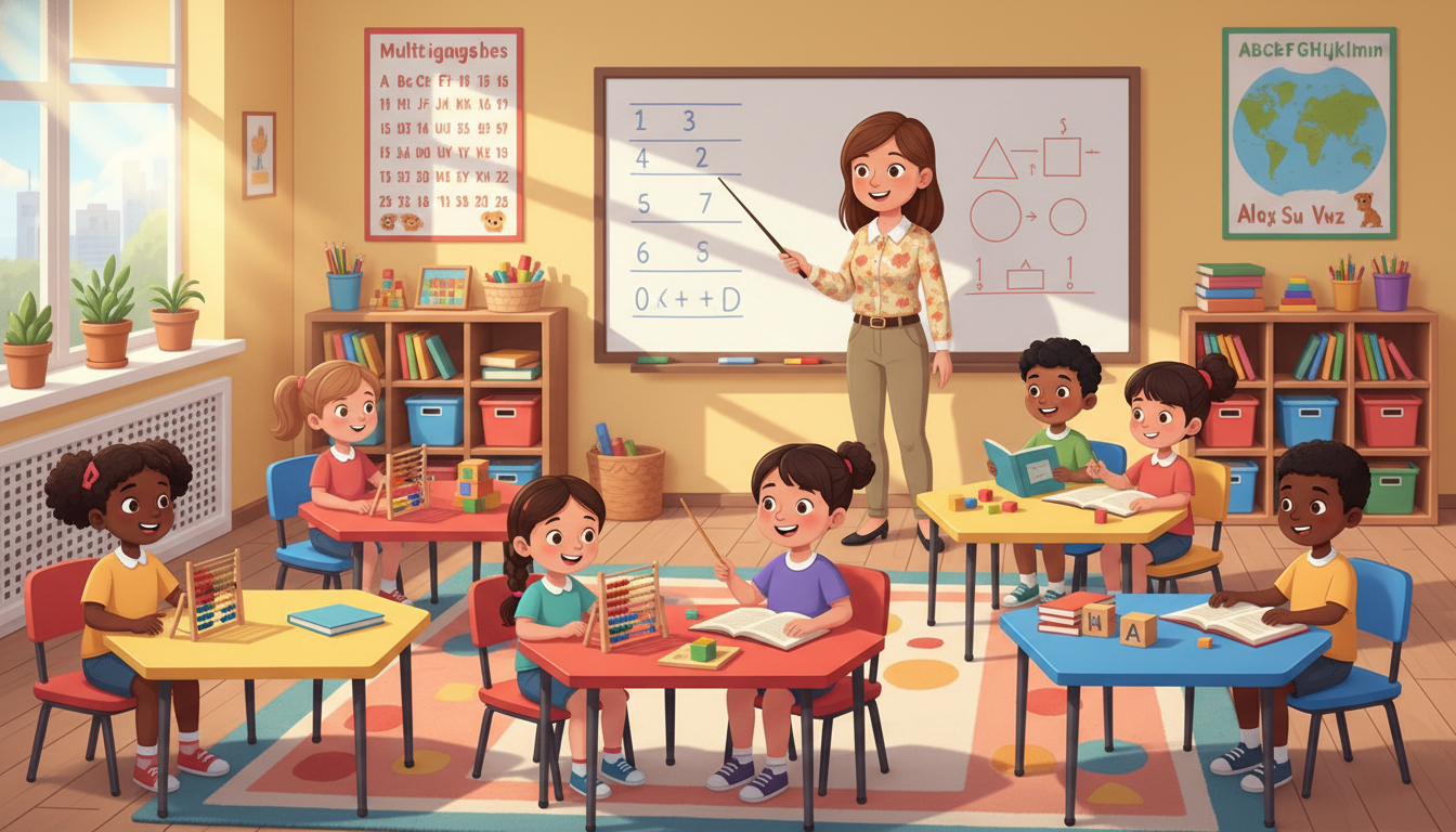 Common Core Standards