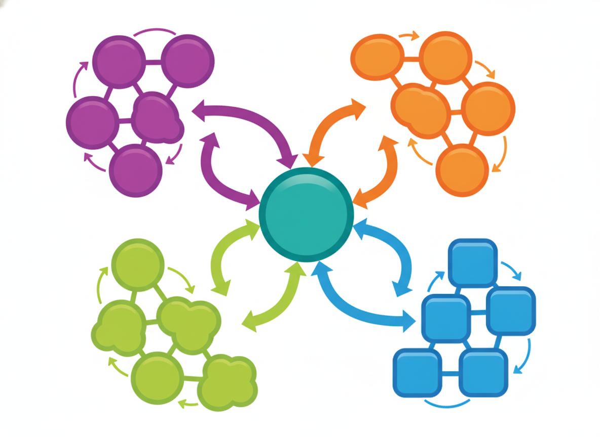 Concept Map in the classroom