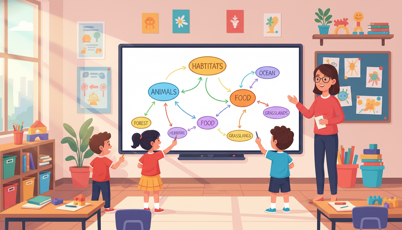 Concept Map