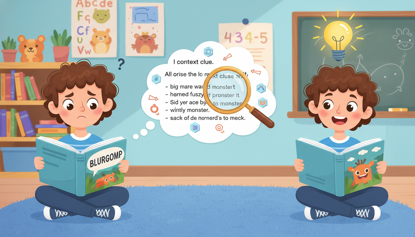 Context Clues