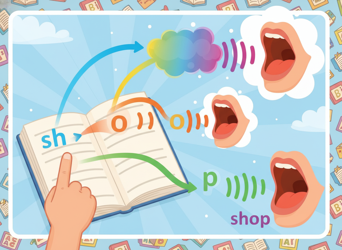 Decoding in the classroom