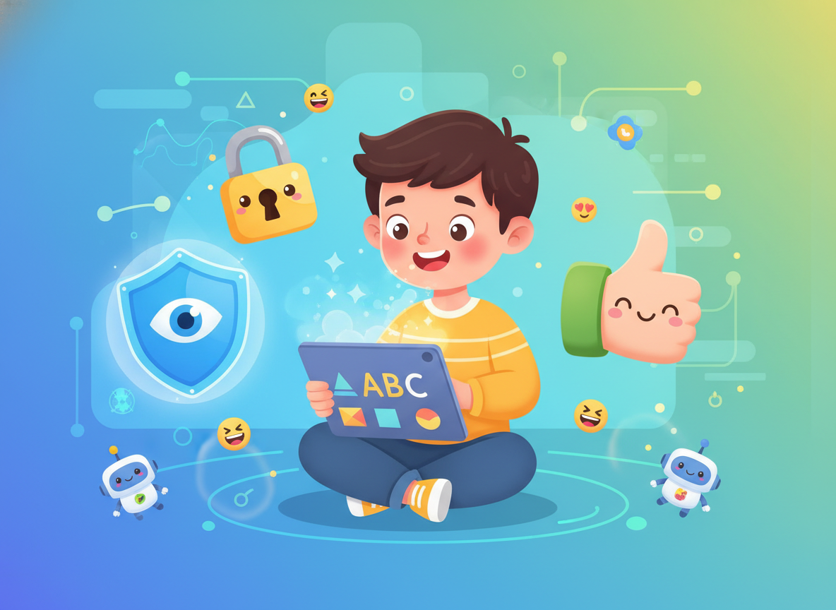 Digital Literacy in the classroom