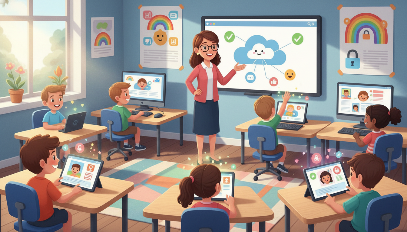 Digital Literacy