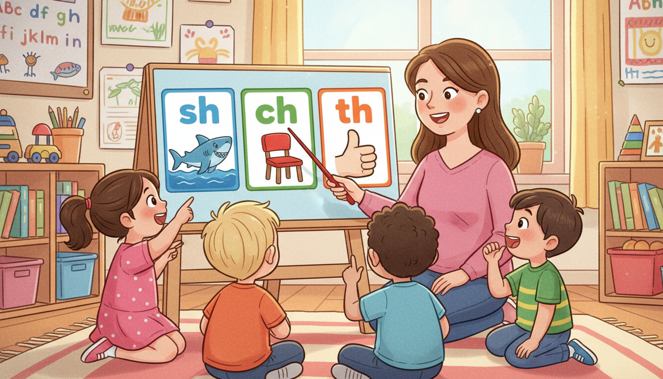 Digraphs