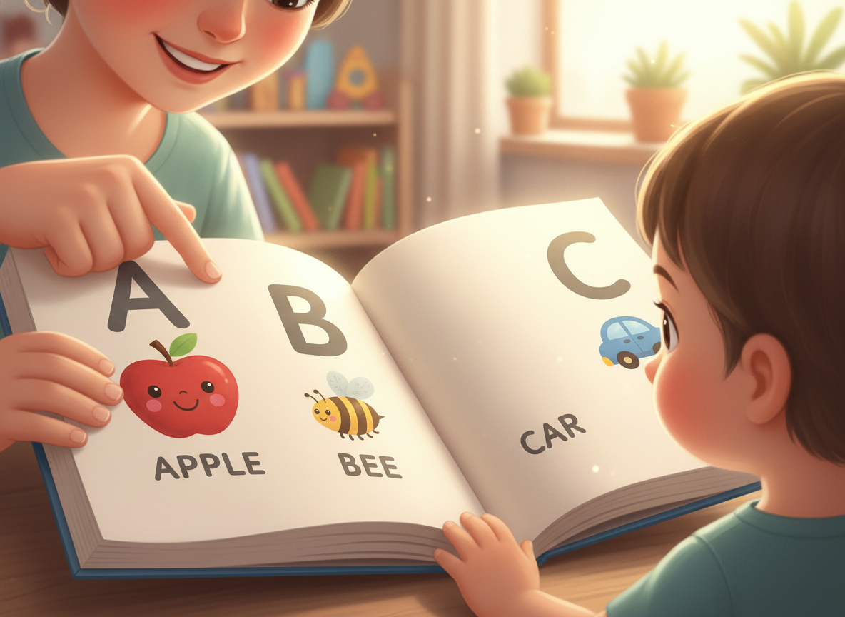 Early Literacy in the classroom