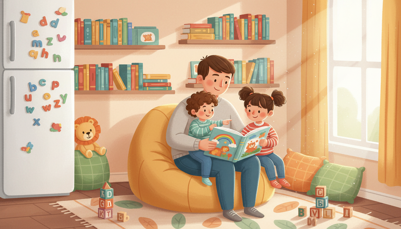 Early Literacy