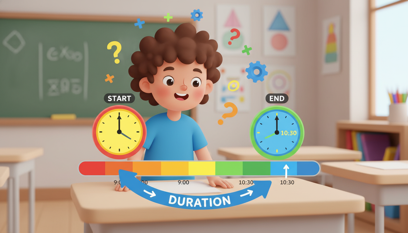 Elapsed Time