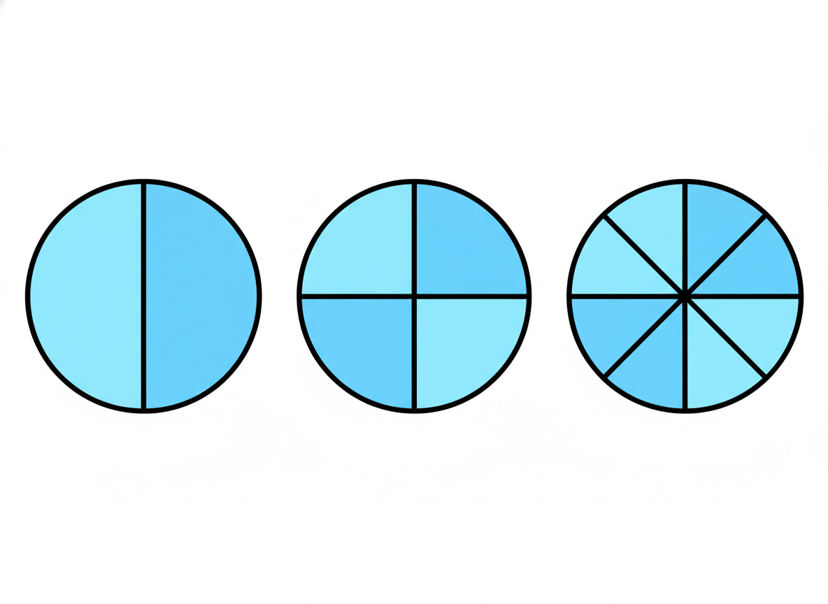 Equivalent Fractions in the classroom