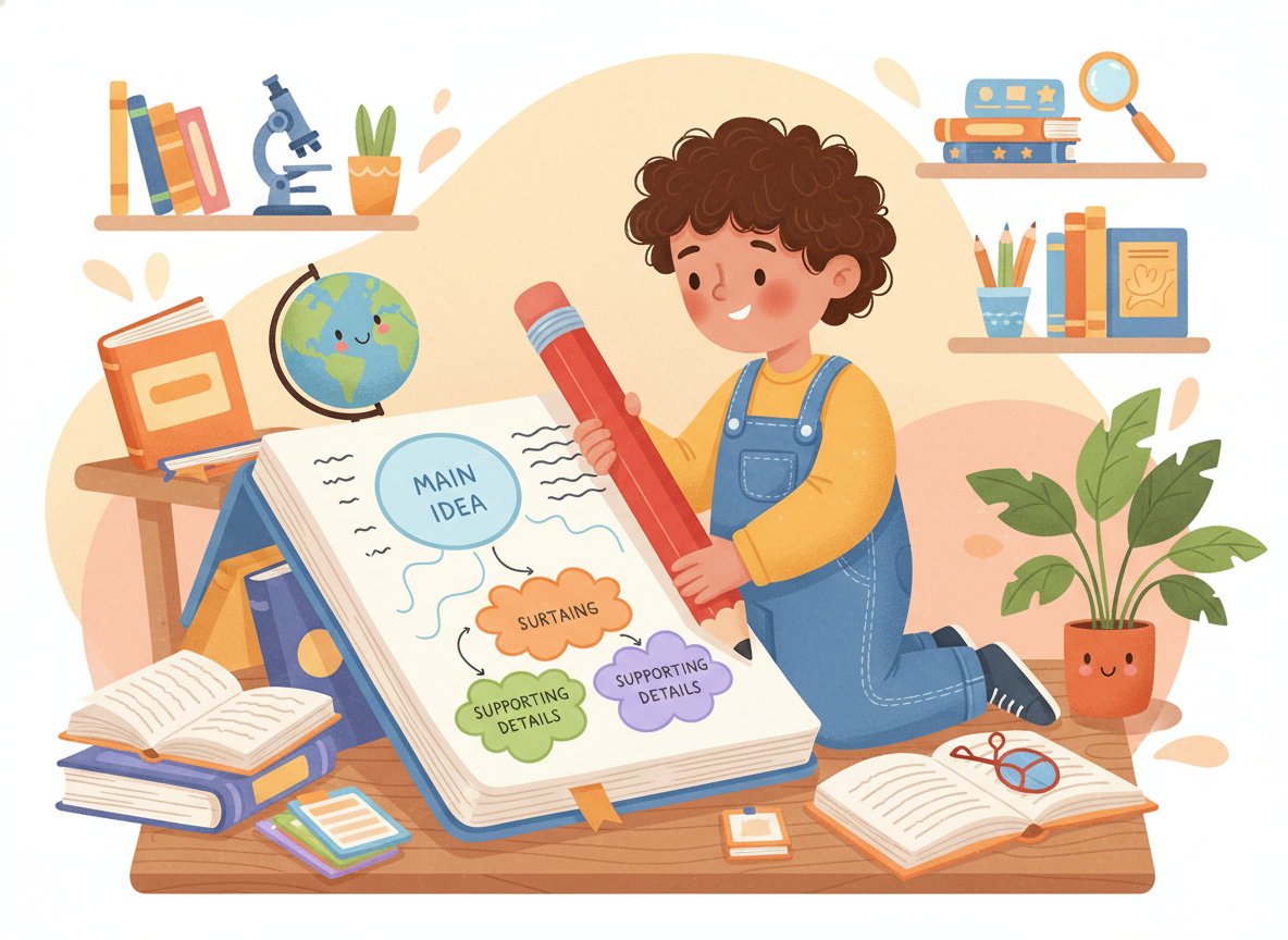 Expository Writing in the classroom