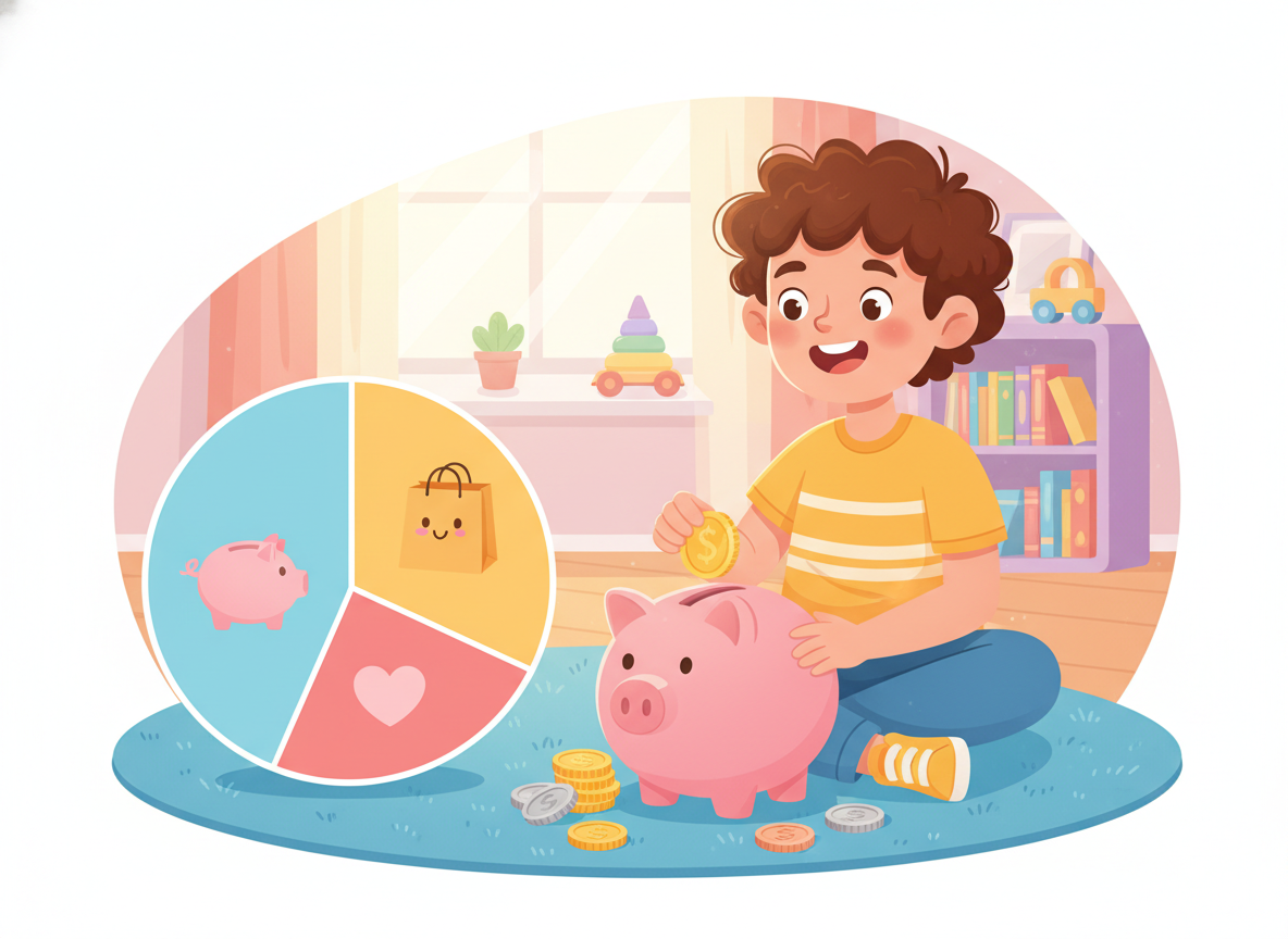 Financial Literacy in the classroom