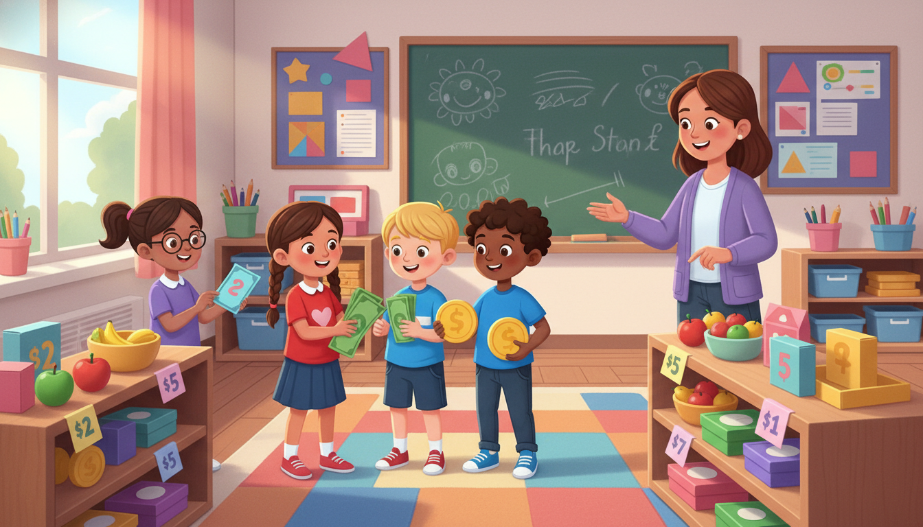 Financial Literacy