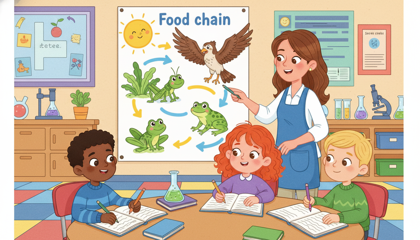 Food Chain