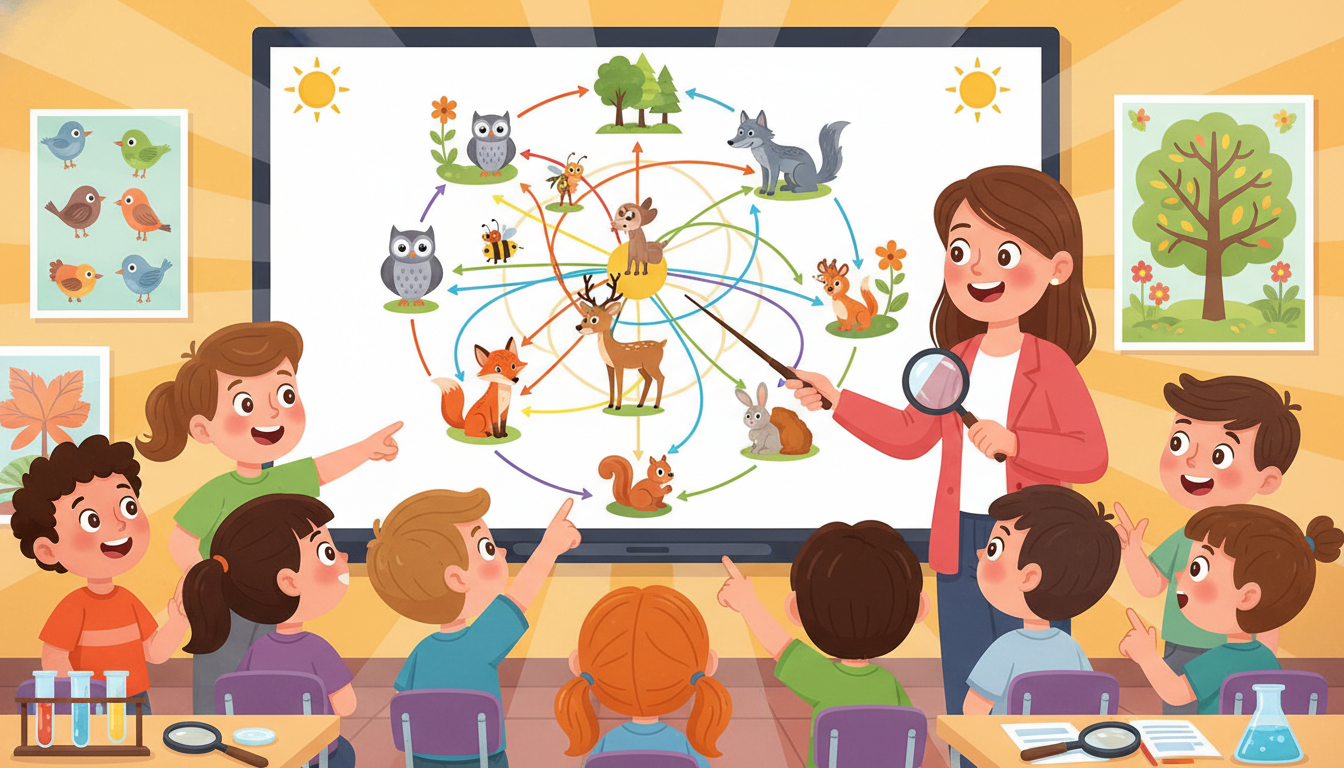 Food Web