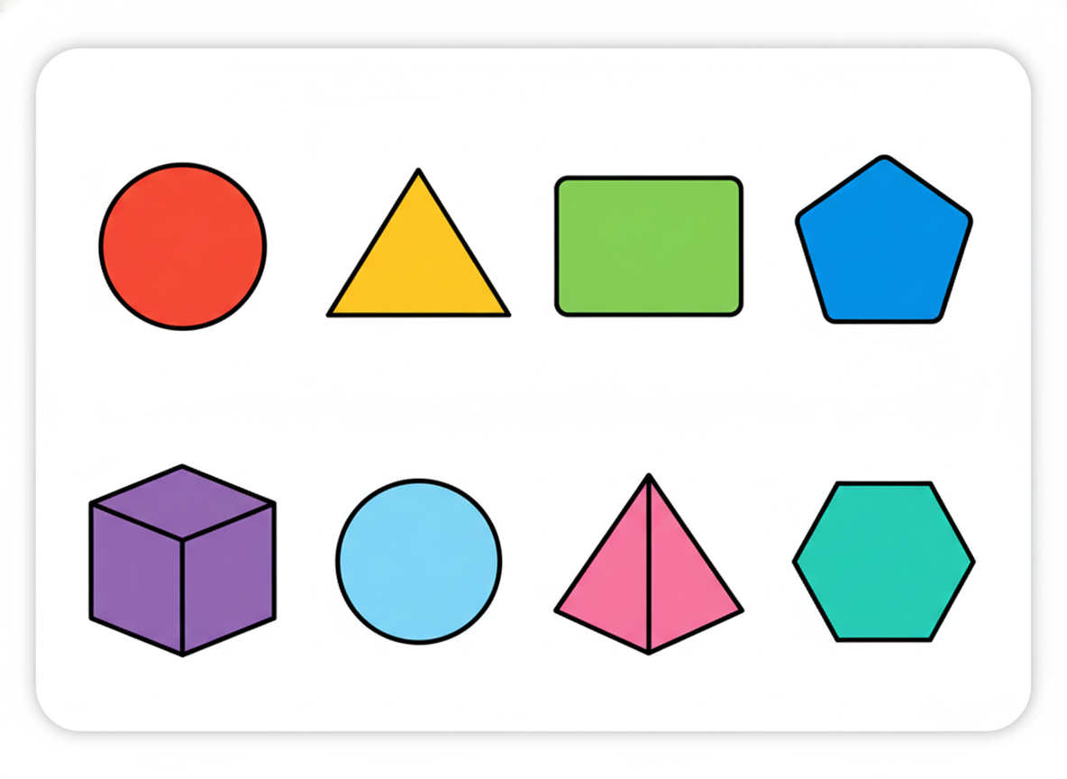 Geometry in the classroom