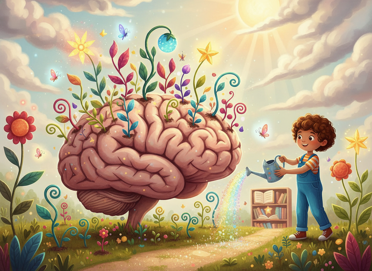 Growth Mindset in the classroom