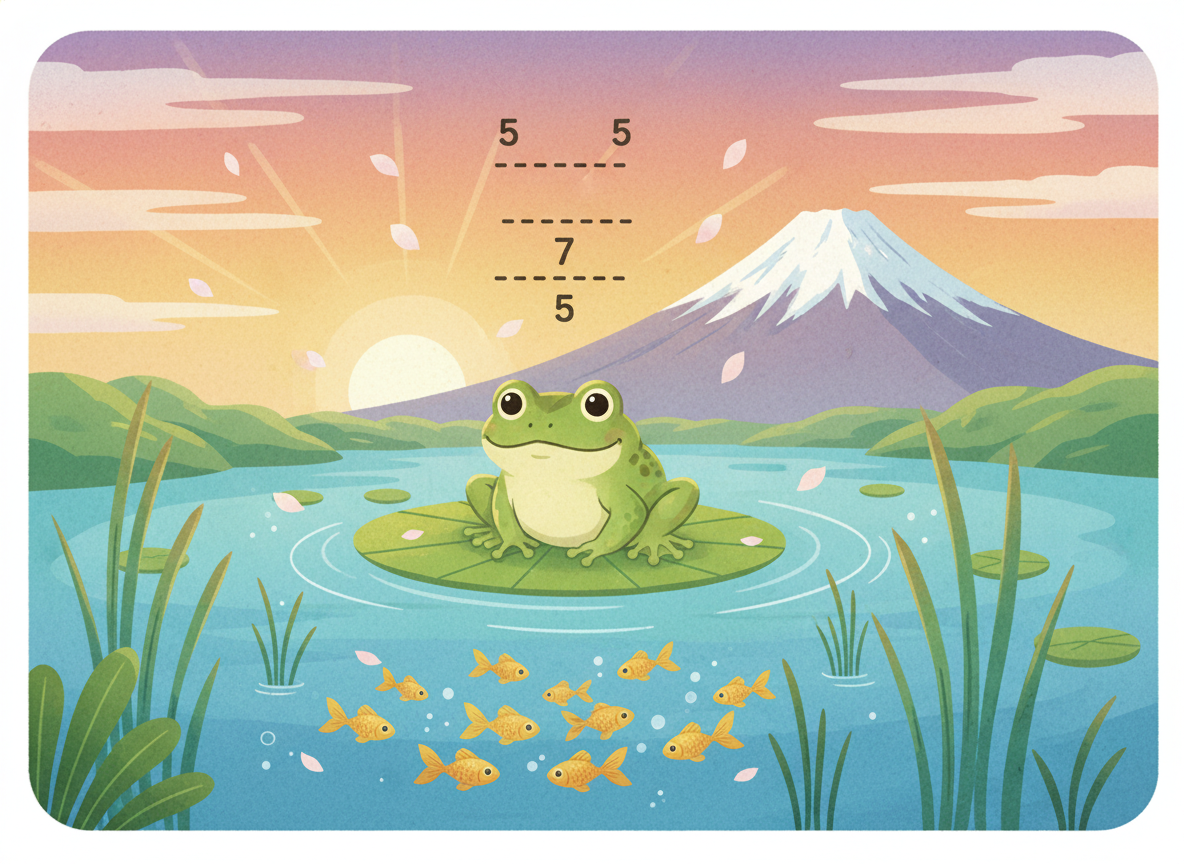 Haiku in the classroom