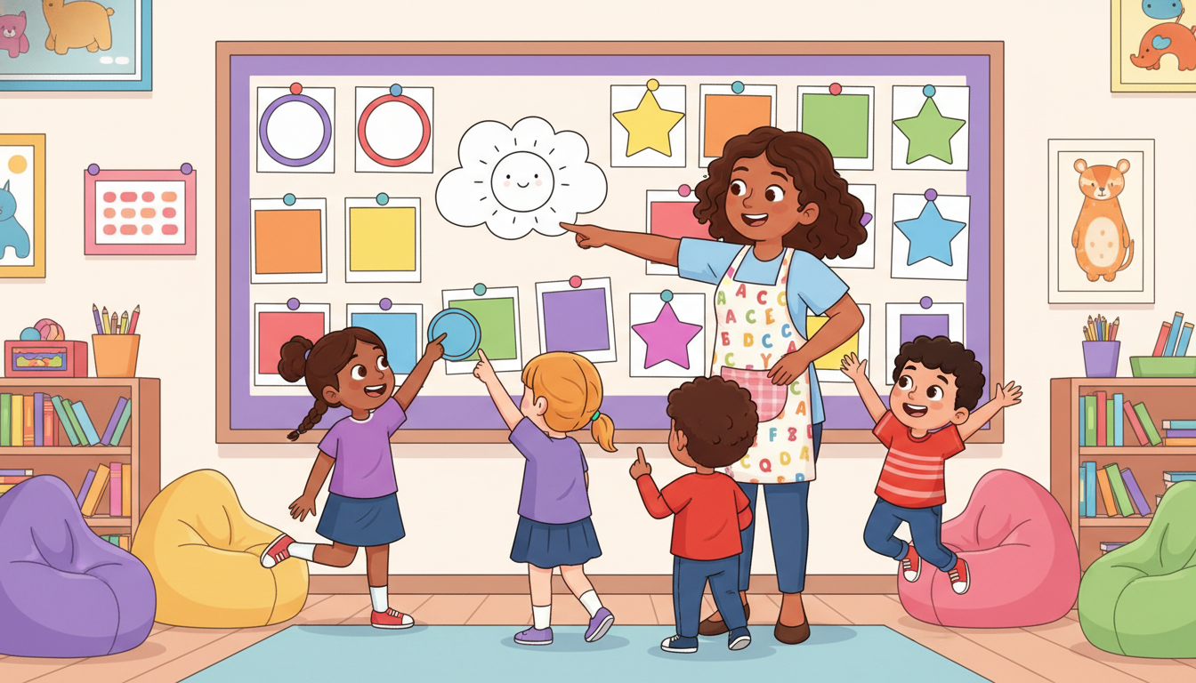 High-Frequency Words