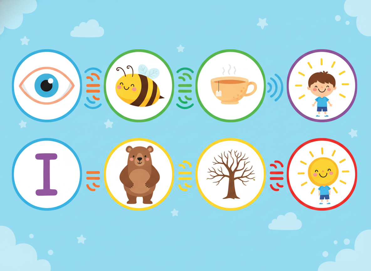 Homophones in the classroom