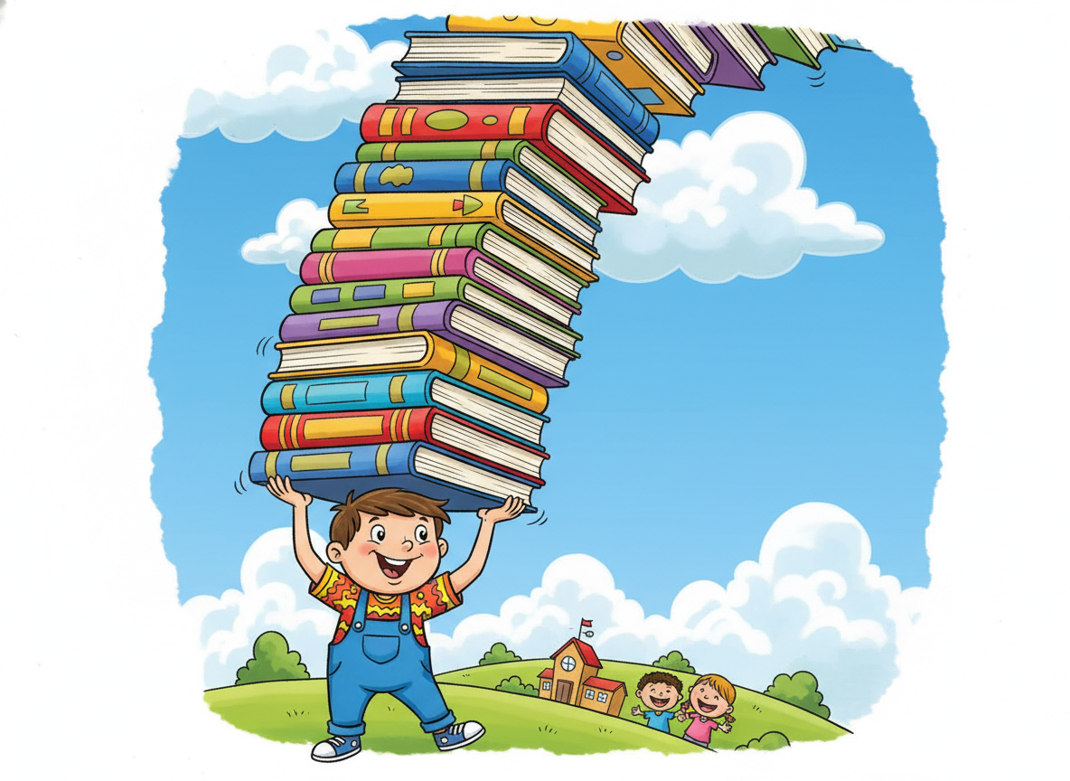 Hyperbole in the classroom