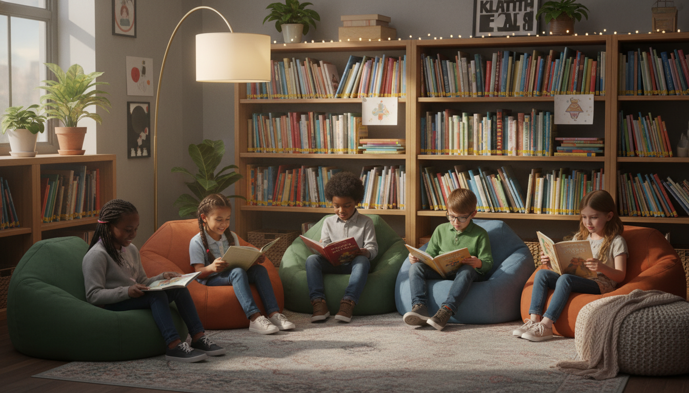 Independent Reading