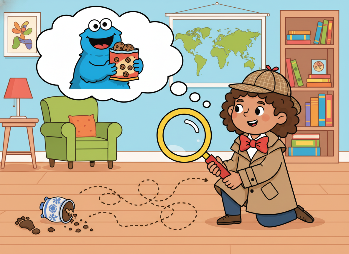 Inference in the classroom