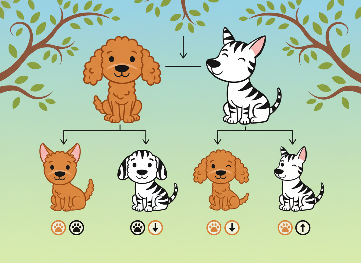 Inherited Traits in the classroom