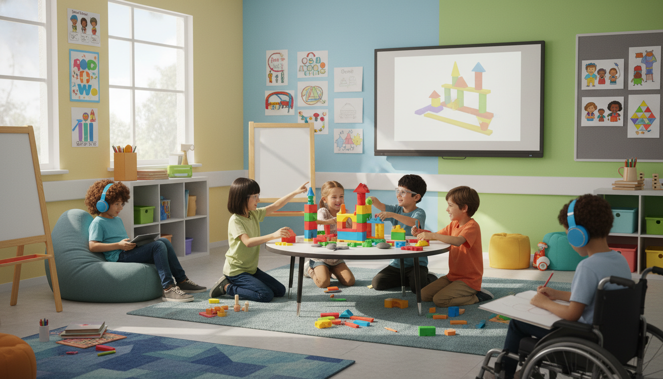 Learning Styles