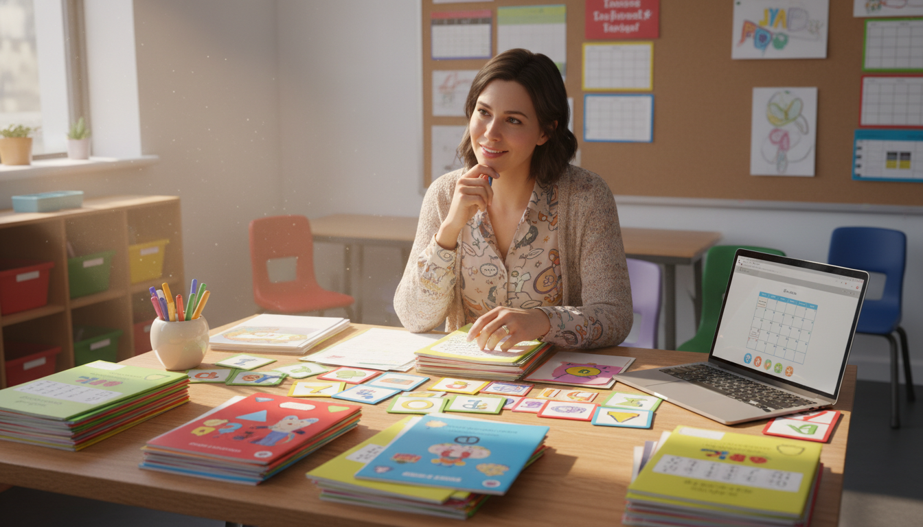Lesson Plan