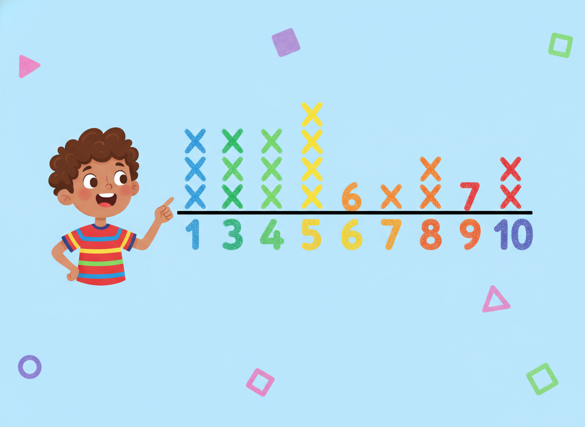 Line Plot in the classroom