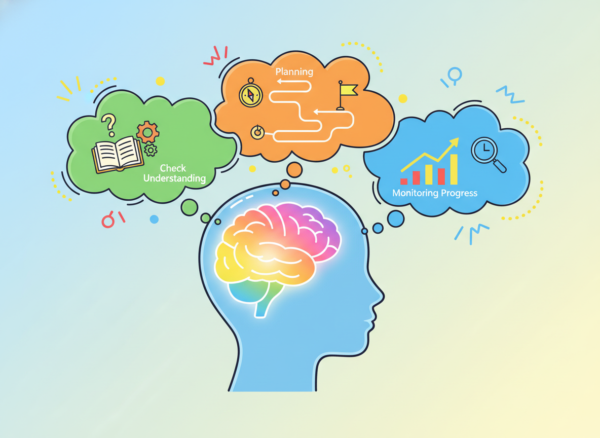 Metacognition in the classroom