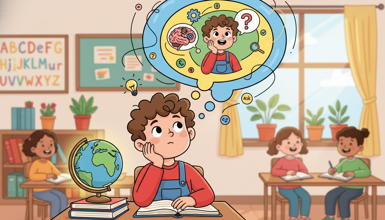 Metacognition