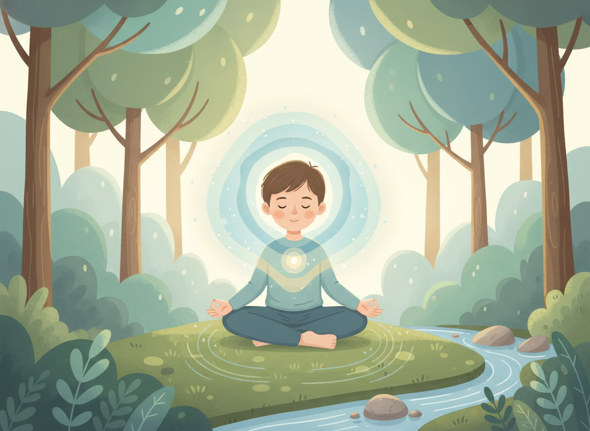 Mindfulness in the classroom