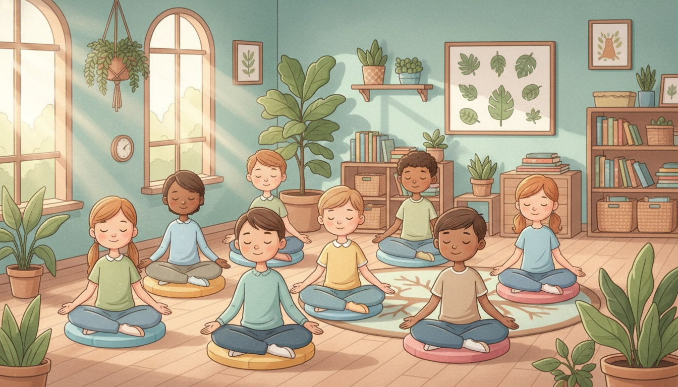 Mindfulness