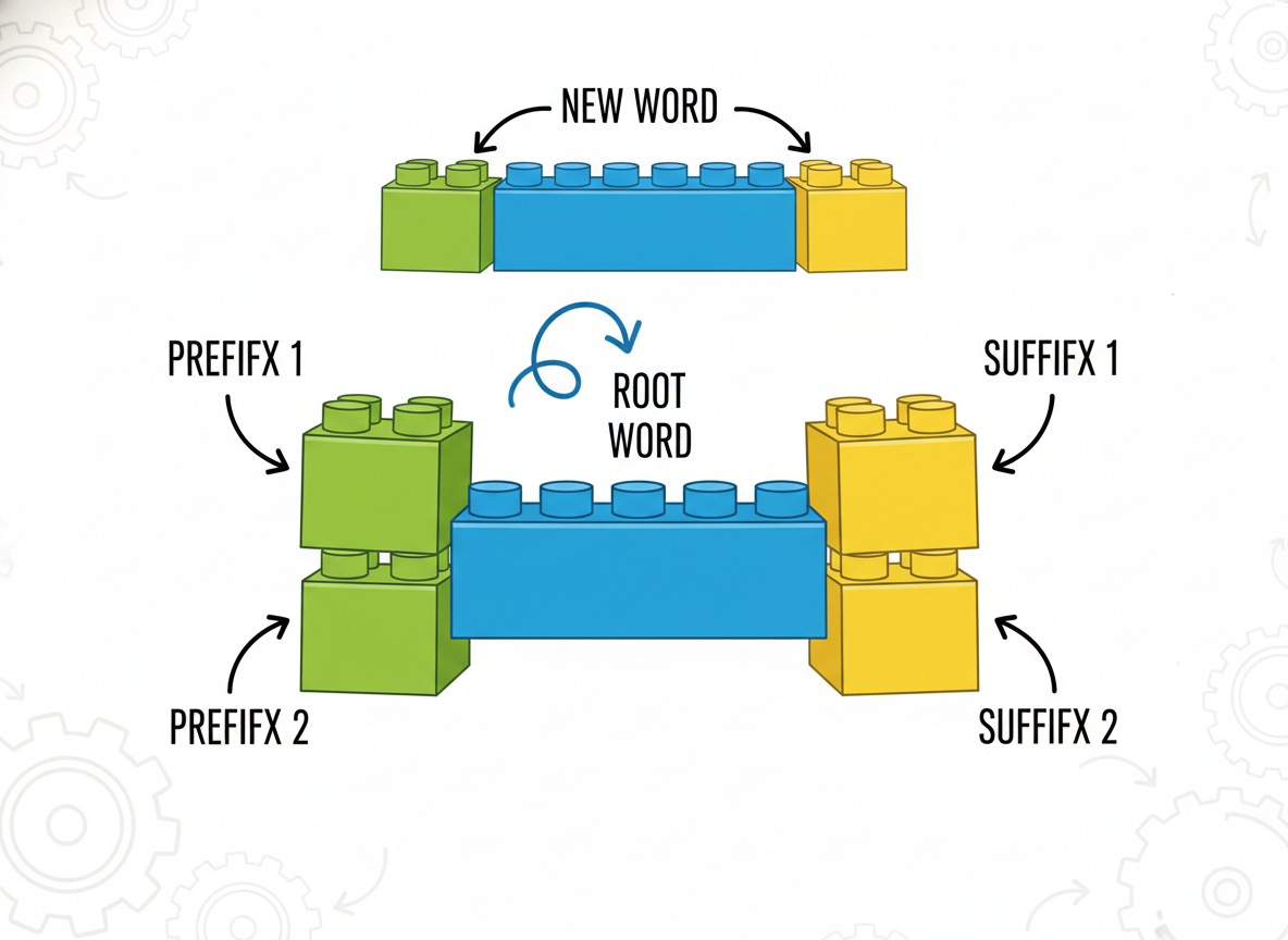 Morphology in the classroom