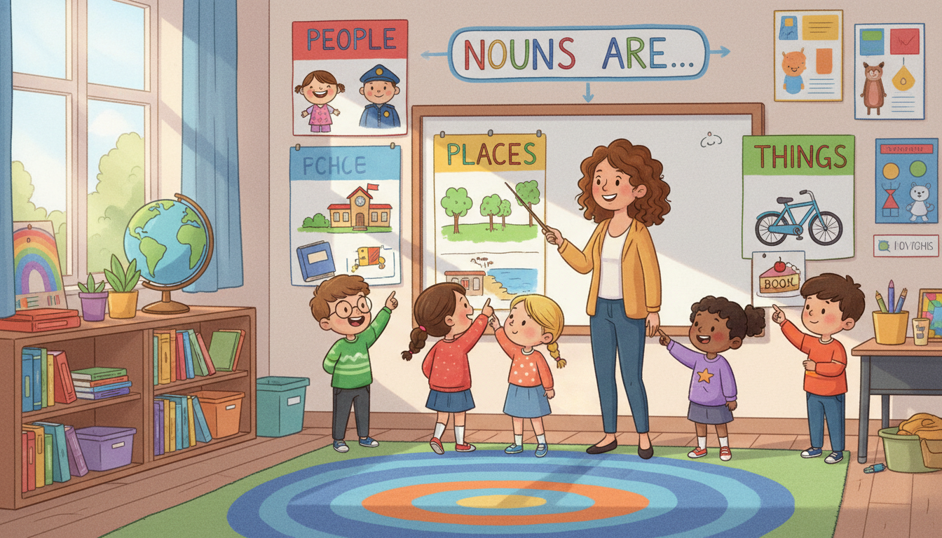 Noun