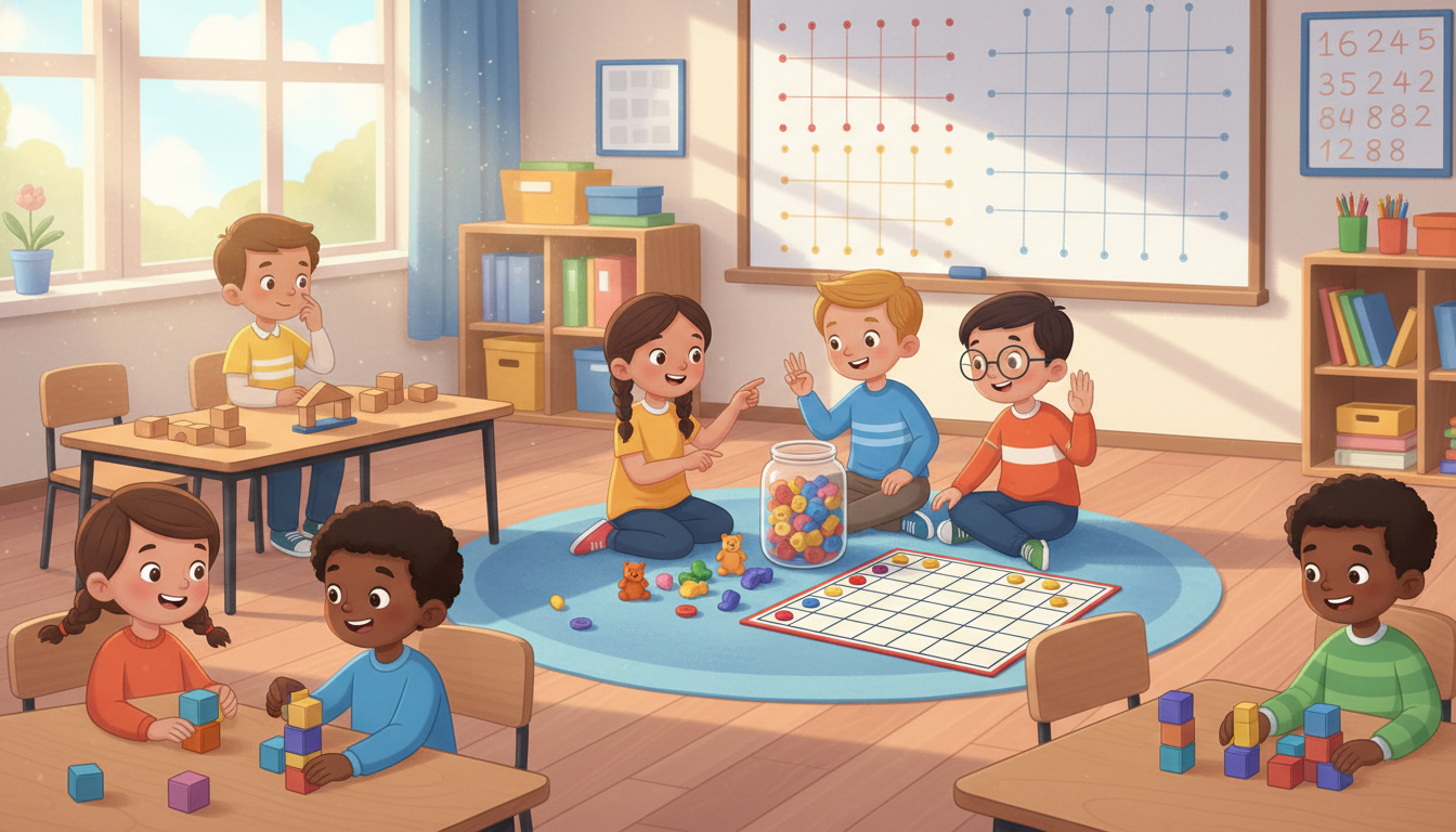 Number Sense