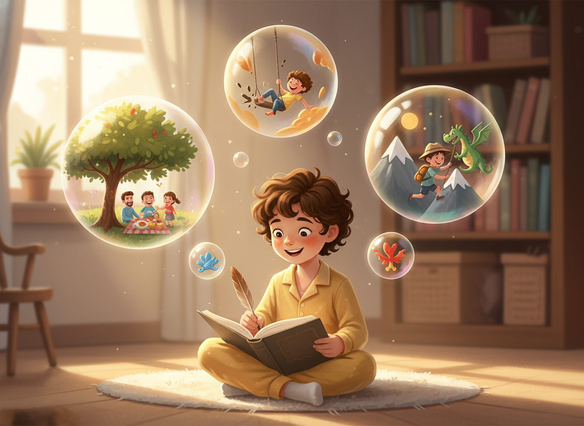 Personal Narrative in the classroom