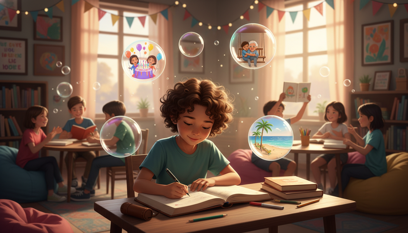 Personal Narrative