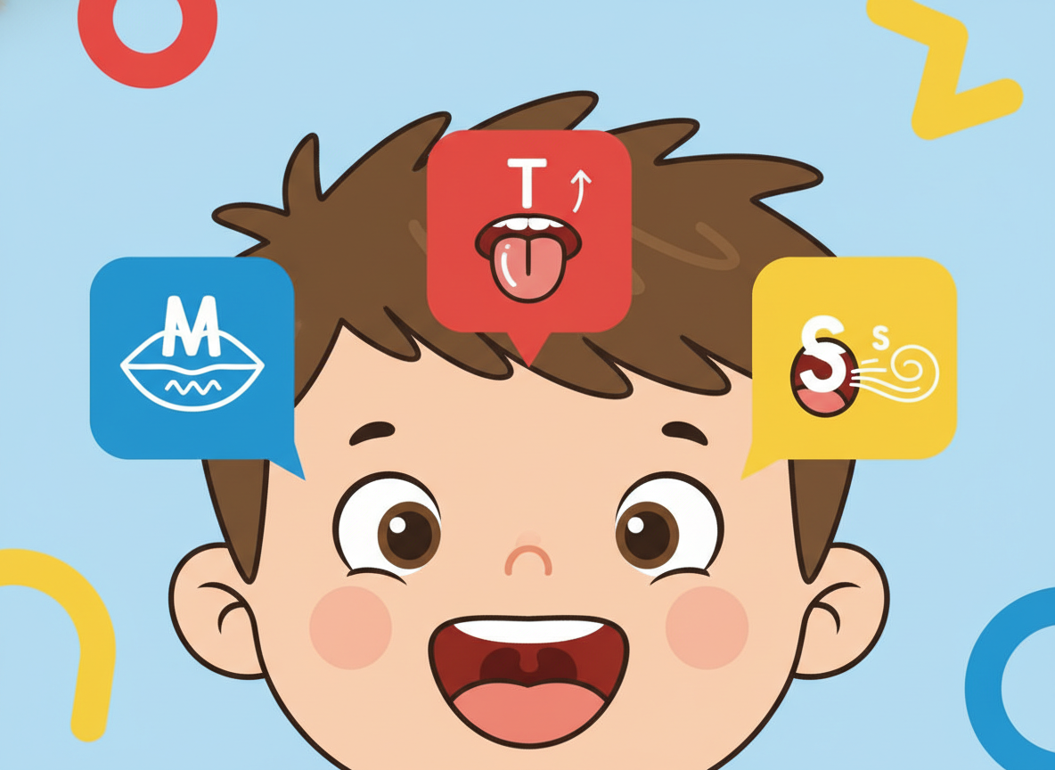 Phoneme in the classroom