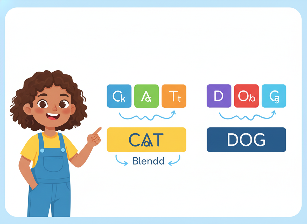 Phonemic Awareness in the classroom