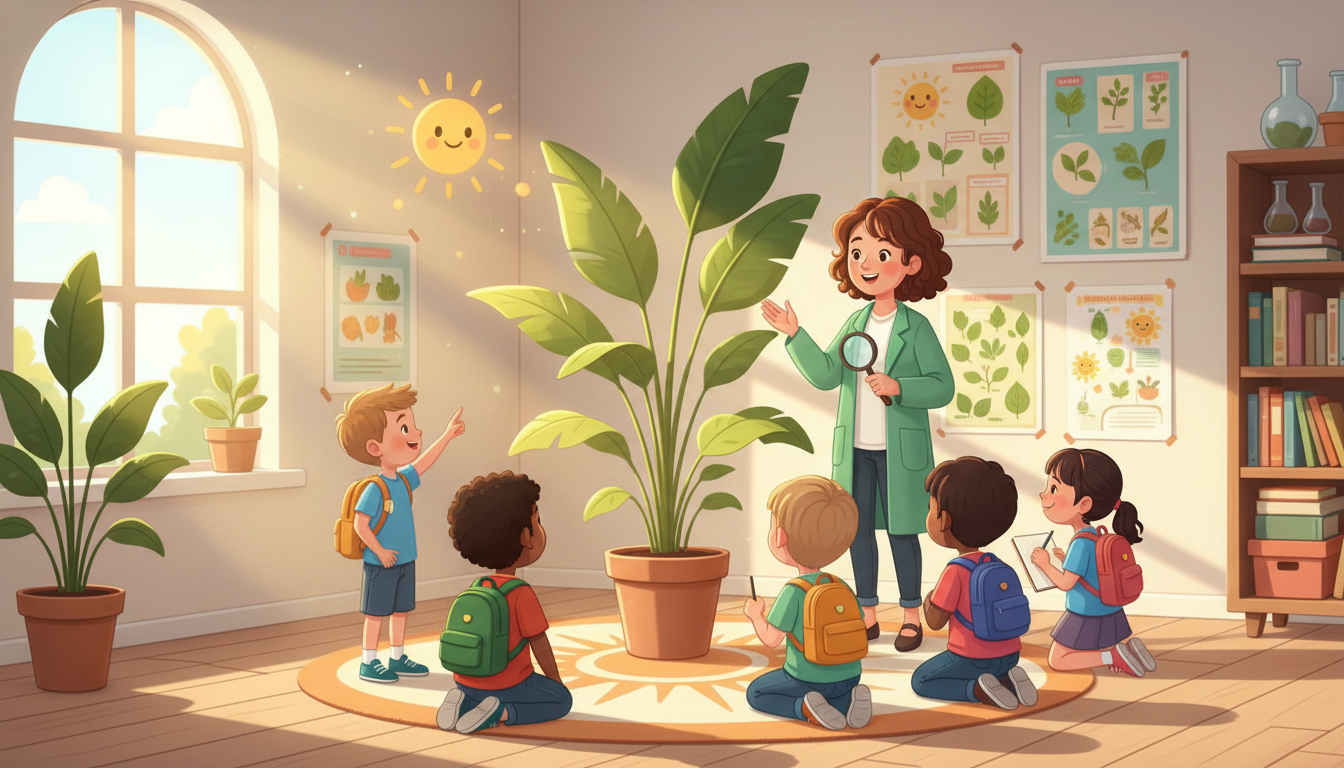Photosynthesis