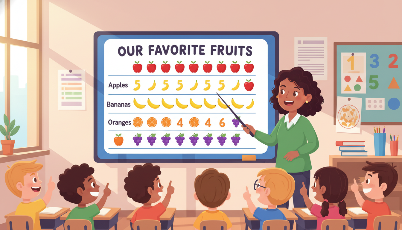 Pictograph