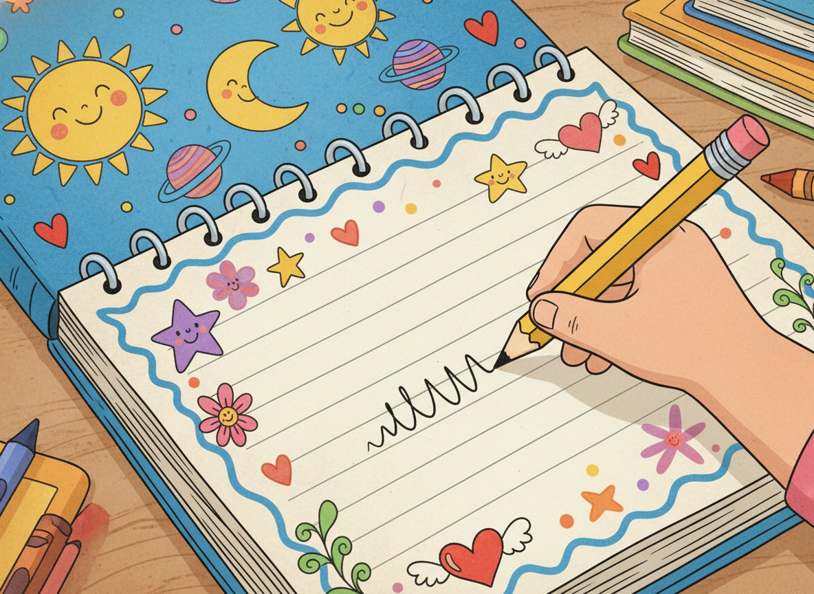 Poetry Writing in the classroom