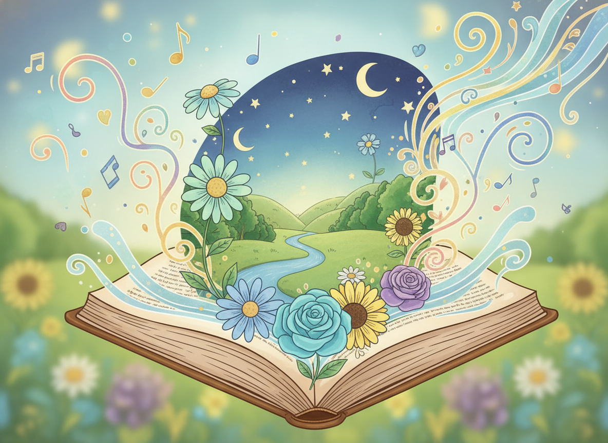 Poetry in the classroom