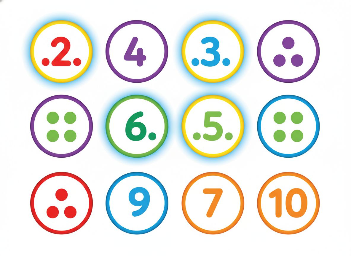 Prime Numbers in the classroom