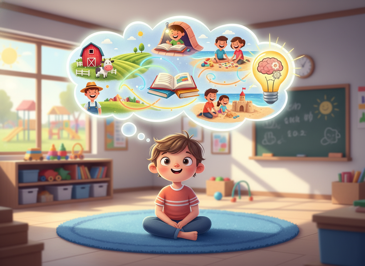Prior Knowledge in the classroom